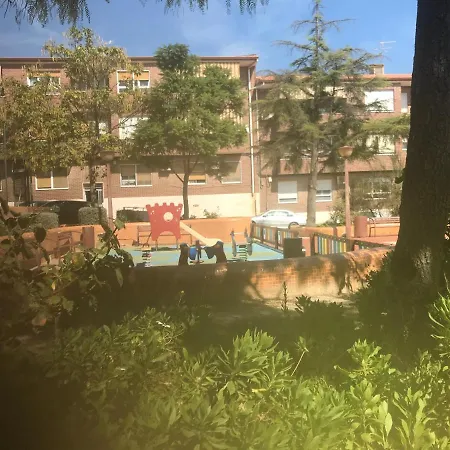 Inviting 2-bed In Historical Spain *