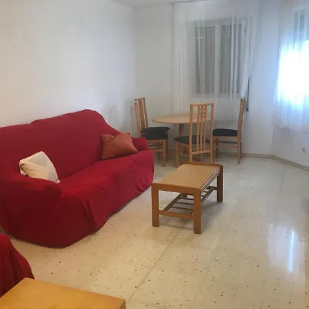 Inviting 2-bed In Historical Spain * Sax